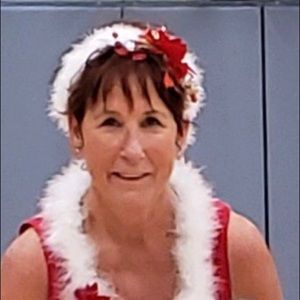 Meet your Posher, Cindy